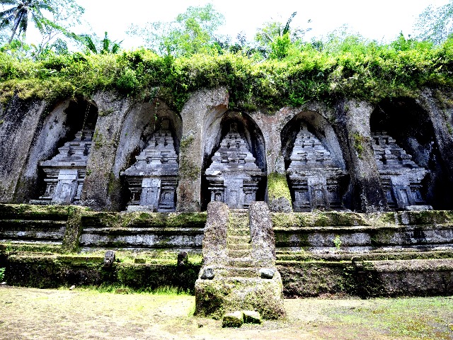 Обзорная экскурсия в аутентичный Убуд: культура и ремесла Бали