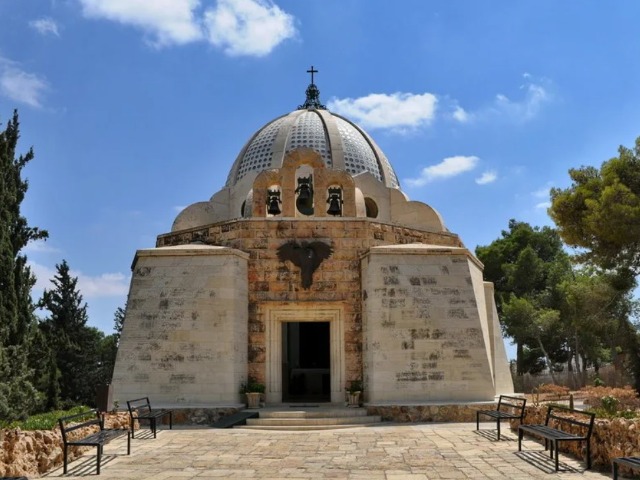 Индивидуальная экскурсия из Иерусалима «Звезда Вифлеема»