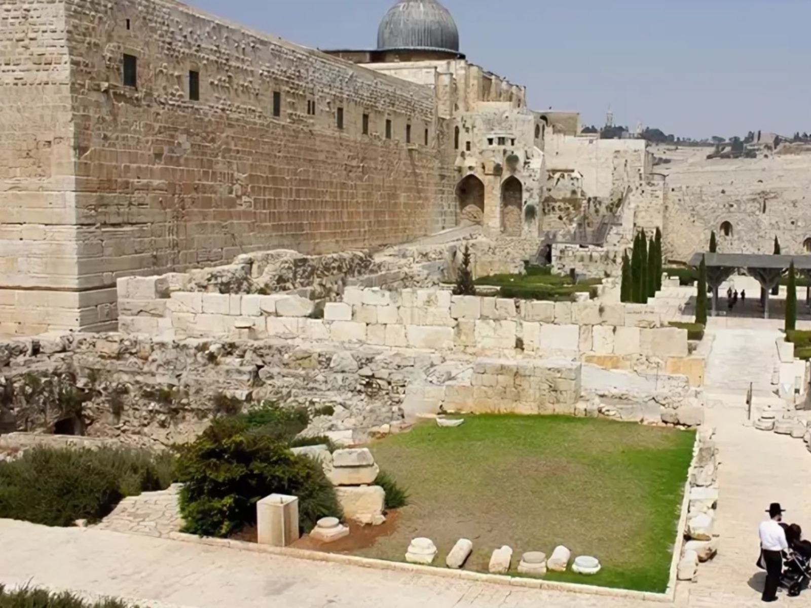 Парк «Центр Дэвидсон»