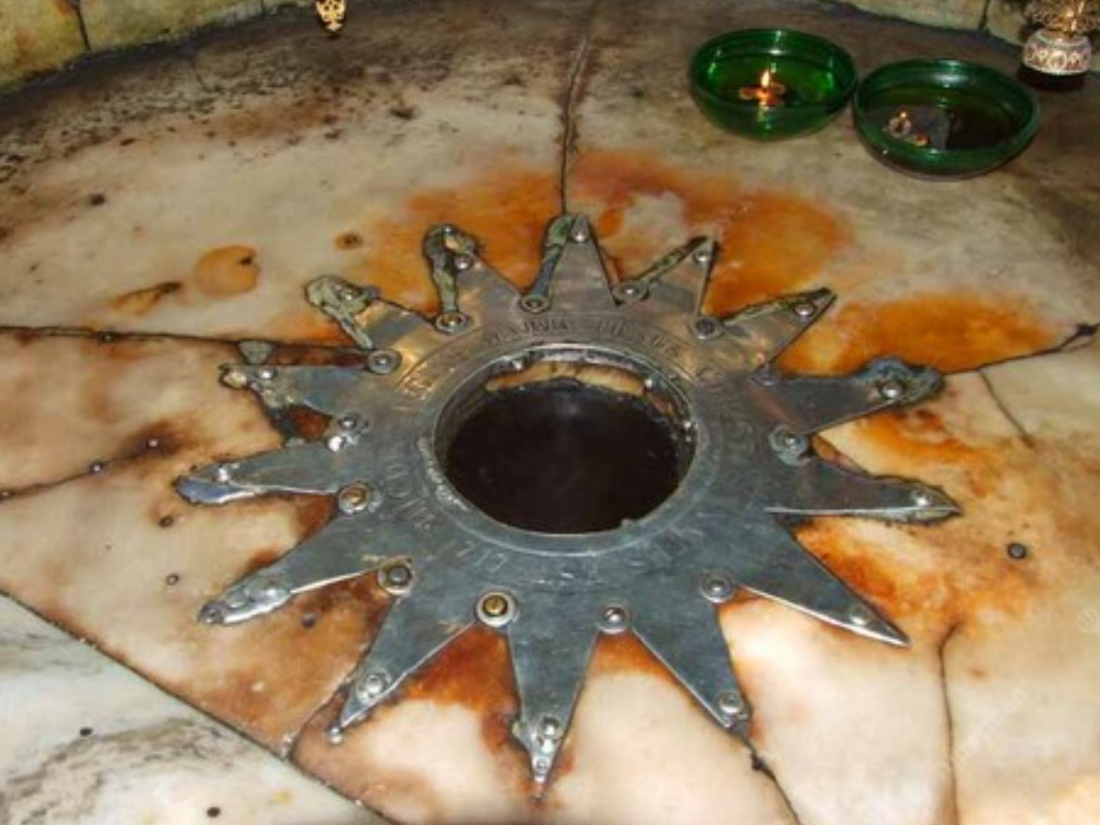 Вифлеемская звезда