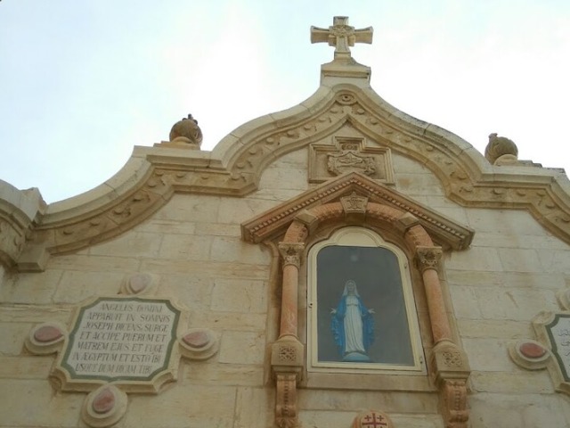 Обзорная экскурсия по Иерусалиму и Вифлеему