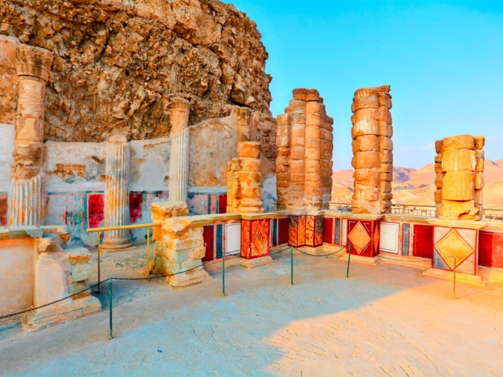 Наследие Ирода