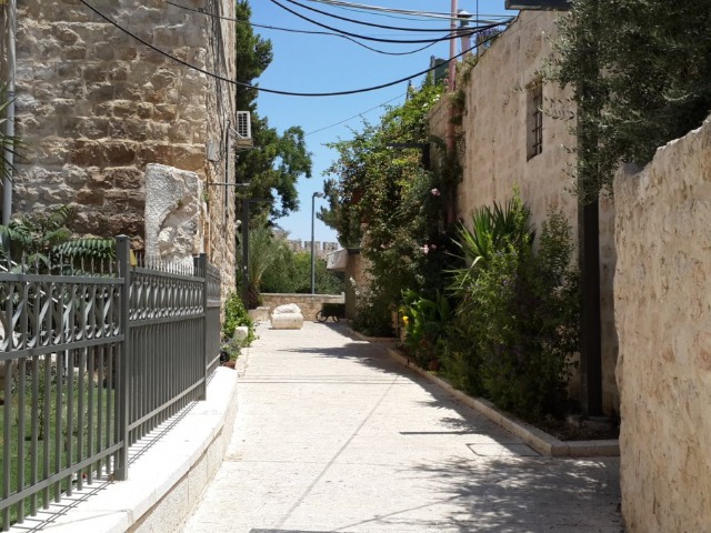 Экскурсия из Тель-Авива в Иерусалим Иисуса Христа и Его апостолов