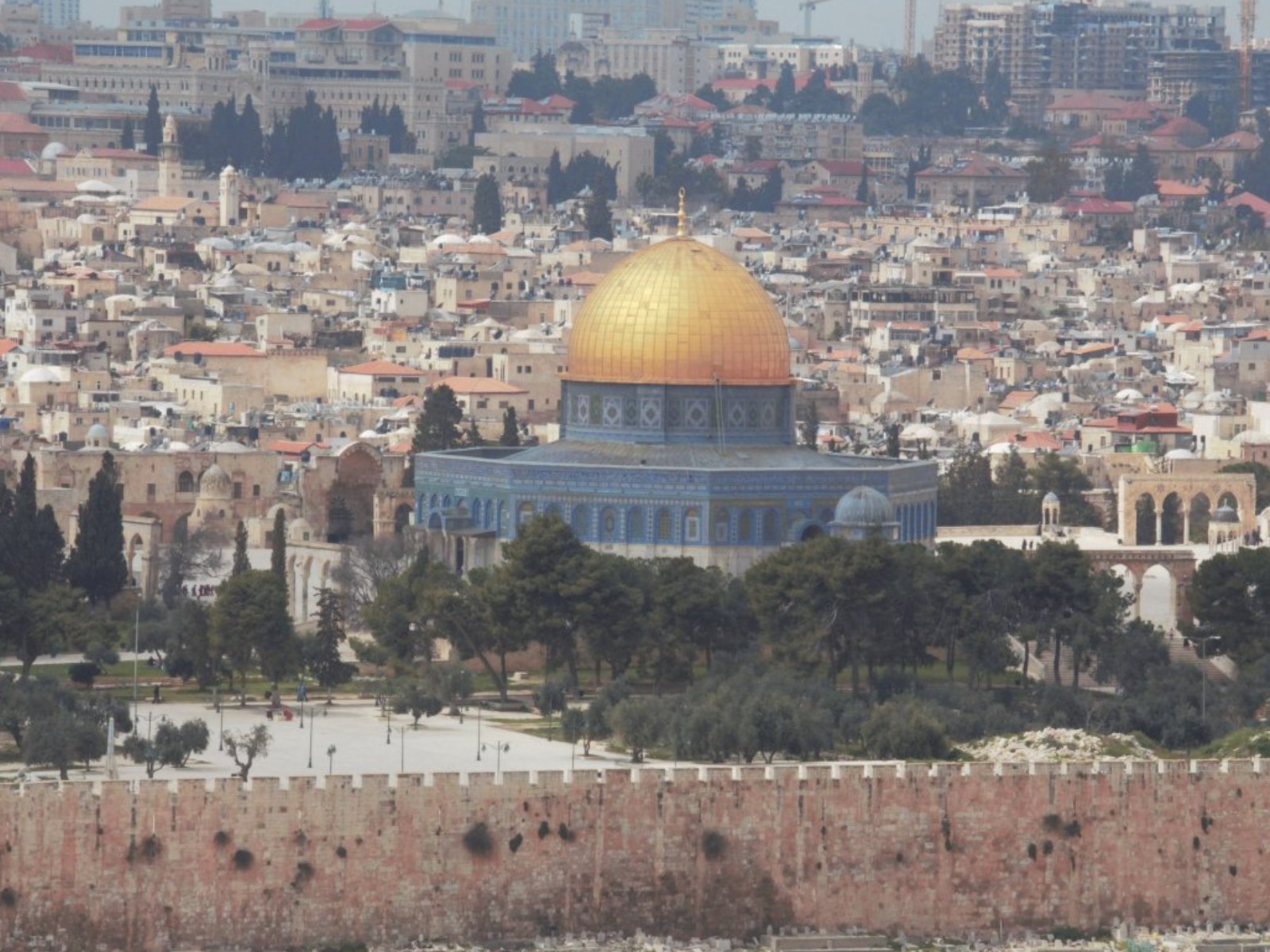 Золотой купол  