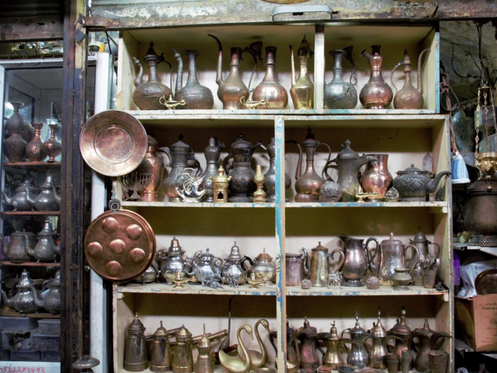 Арабские сувениры  