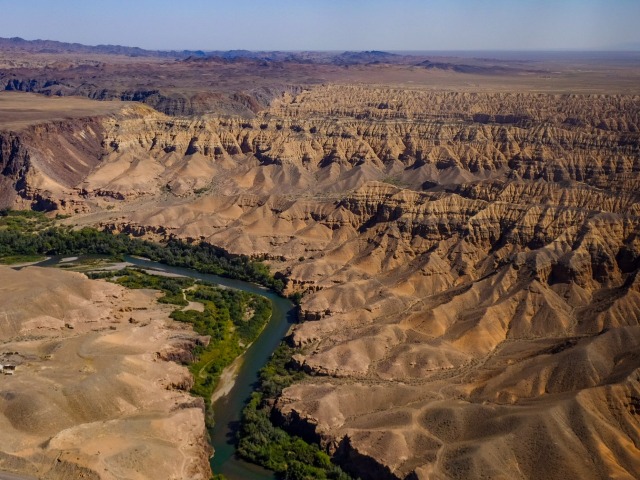 Автотур “4 каньона”