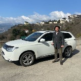 Евгений гид в Ялте