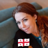 Лариса гид в Тбилиси