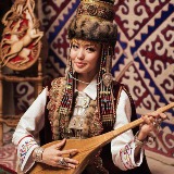 Светлана гид в Алматы