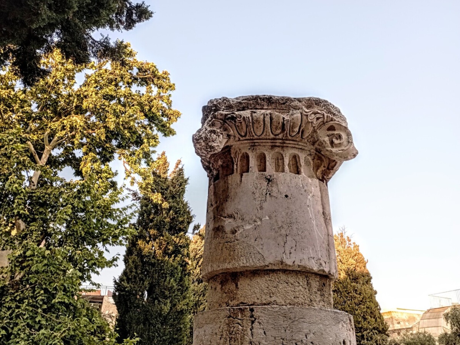 Наследие Византии