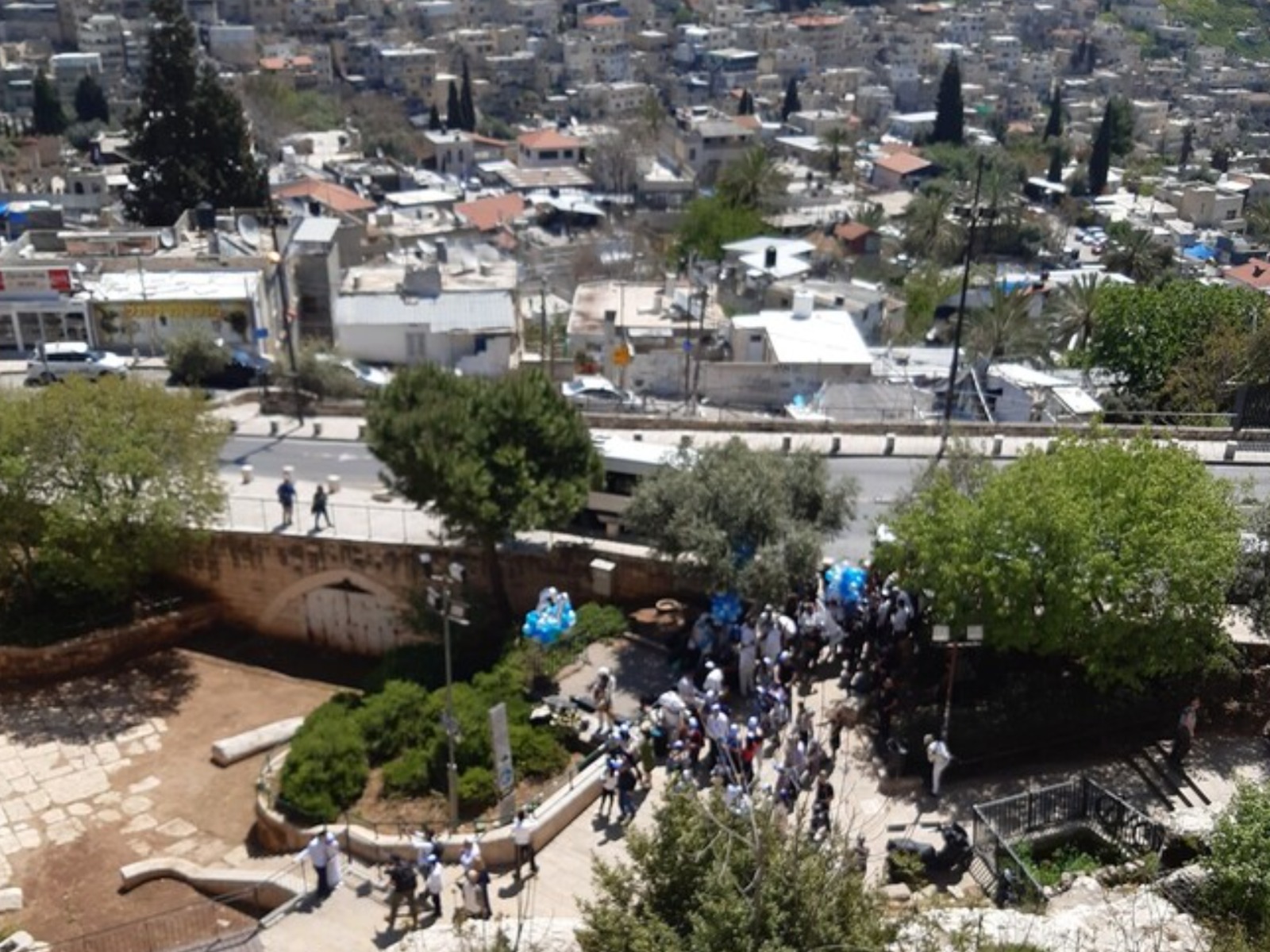 Празднование бар-мицвы