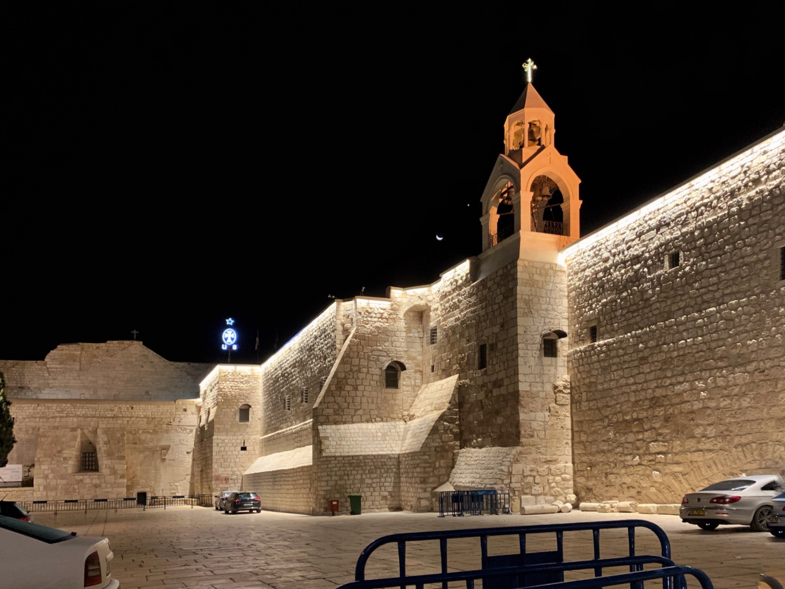 Храм Рождества Христова  