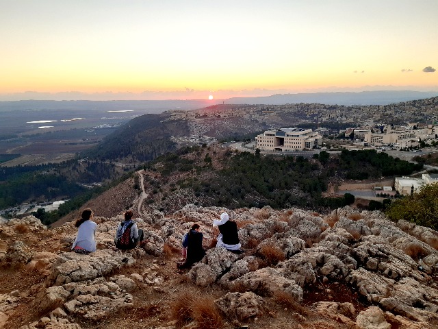 Экскурсия из Тель-Авива: Назарет, Тверия, Капернаум, Иордан