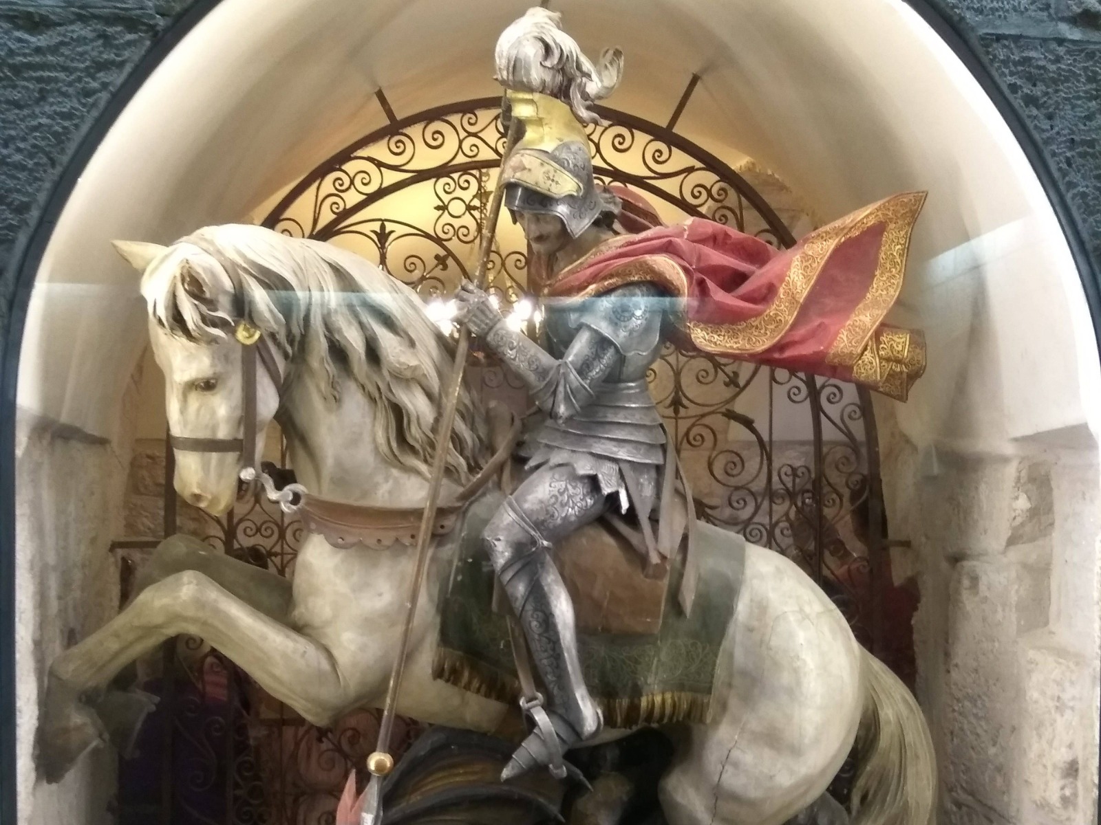 Скульптура