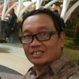 Эрик гид в Индонезии