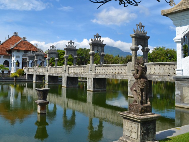 Индивидуальная экскурсия "Супердень на Бали: только лучшие места"