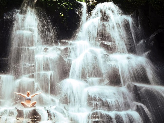Индивидуальный фототур на острове Бали: 8 часов красоты!