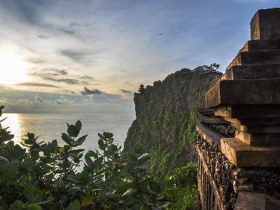 Экскурсии на Бали