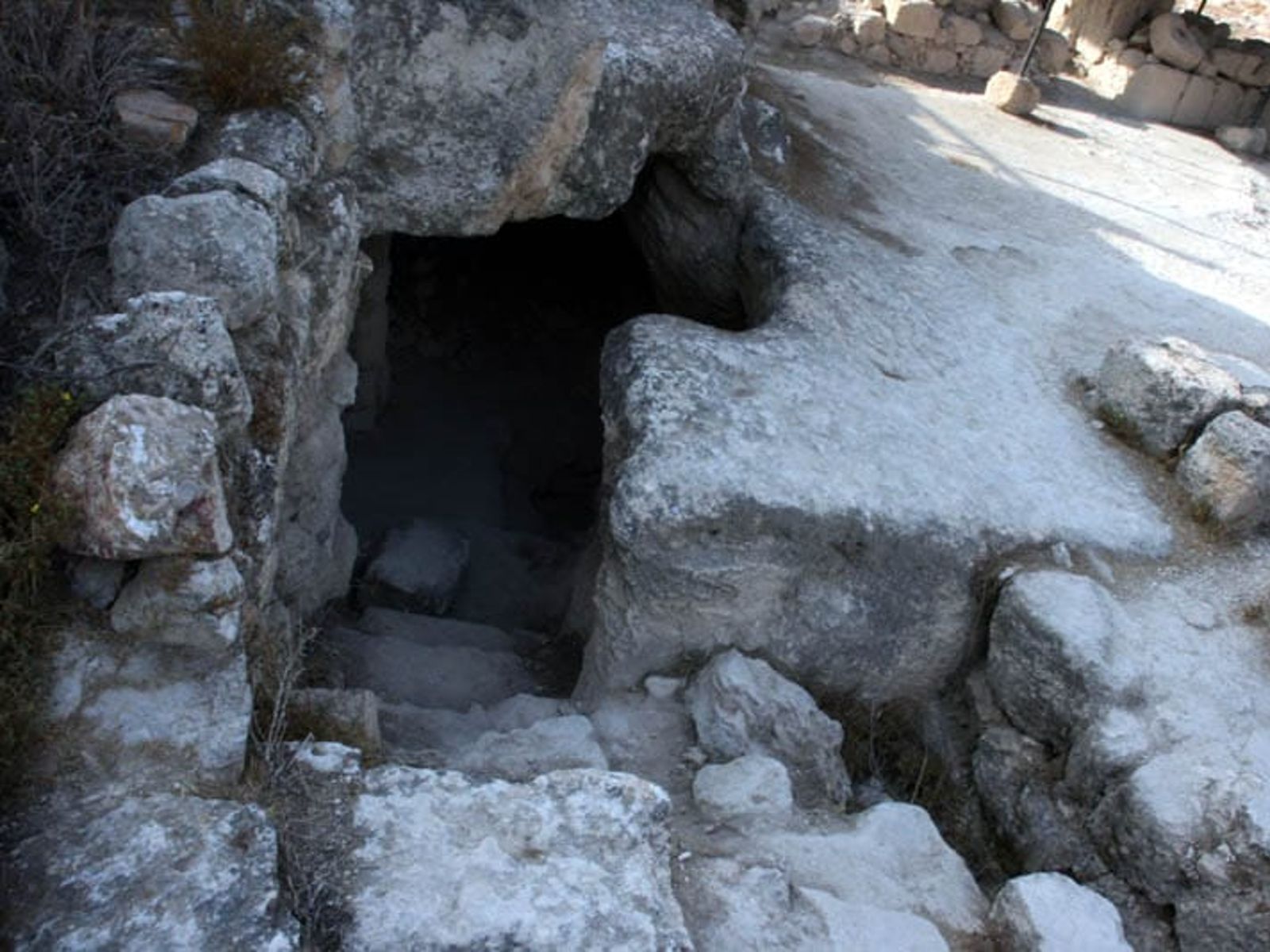 На маршруте