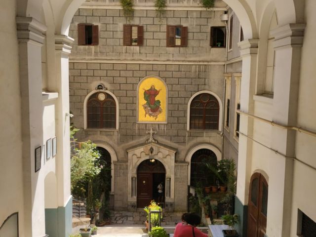 Обзорный променад по районам Таксим и Бейоглу