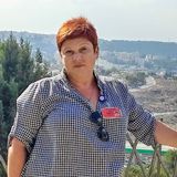 Alena гид в Тель-Авиве