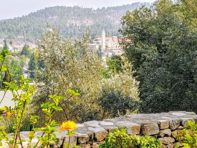 Индивидуальная экскурсия из Тель-Авива путями крестоносцев