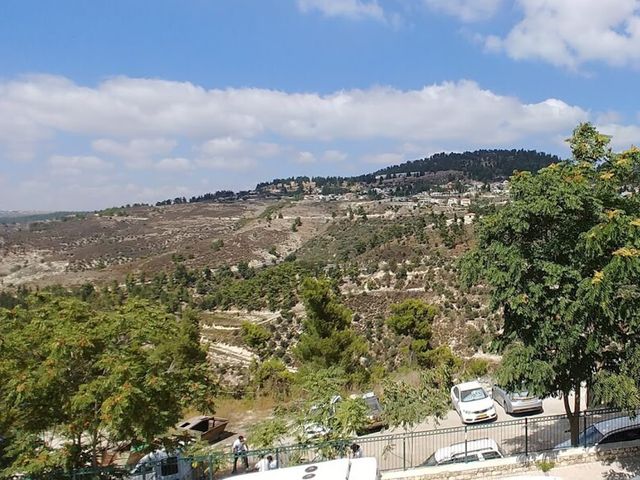 Индивидуальная экскурсия из Тель-Авива в Цфат: тайны Каббалы