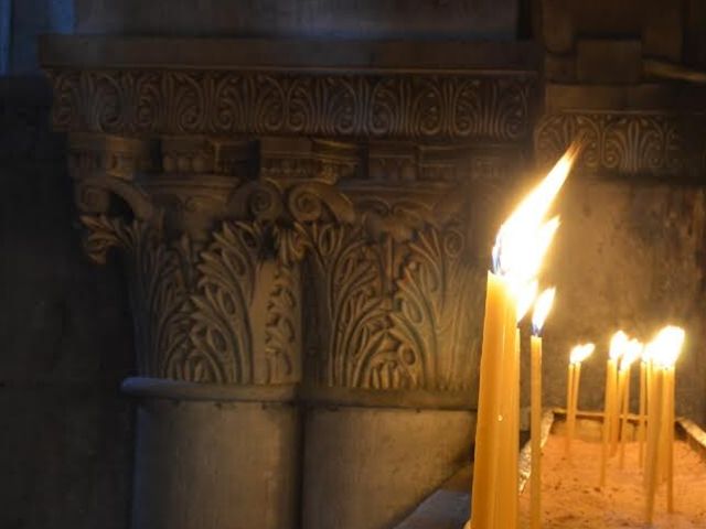 Авторский 3-дневный тур из Тель-Авива по Израилю