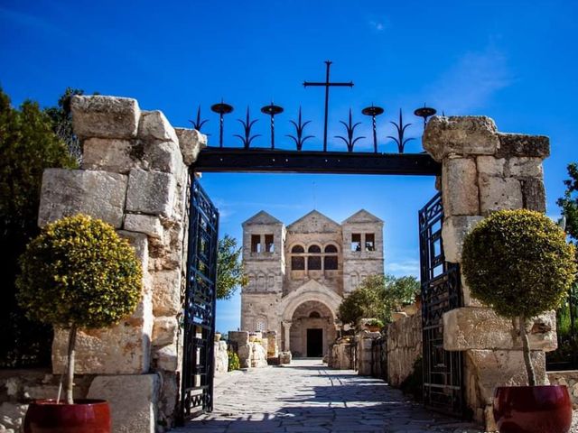 Индивидуальная экскурсия из Тель-Авива: Фавор, Назарет, Ципори