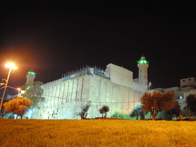 Экскурсия из Тель-Авива в Вифлеем и монастыри Иудейской пустыни