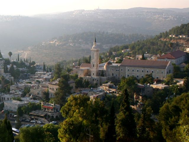 Индивидуальный винный тур в Иудее: вино, веселящее сердце