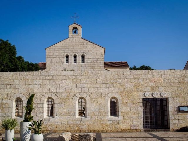 Экскурсия из Тель-Авива: Голанские высоты и окрестности Кинерета