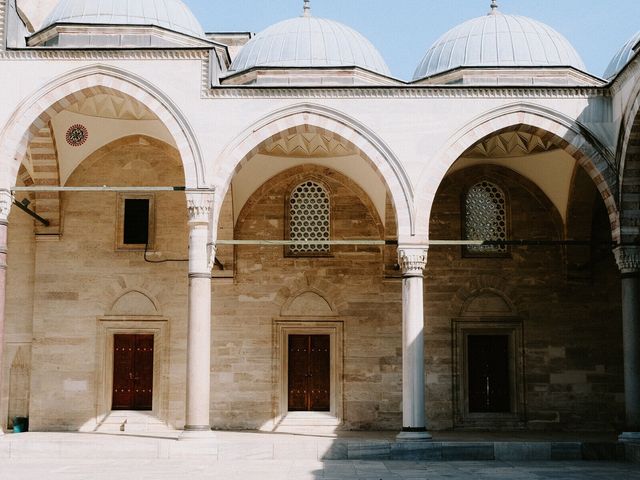 Экскурсия по Старому городу Стамбула