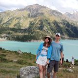 Татьяна гид в Алматы