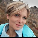 Юлия гид в Ялте