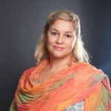 Элеонора гид в Санкт-Петербурге