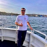 Islam гид в Стамбуле