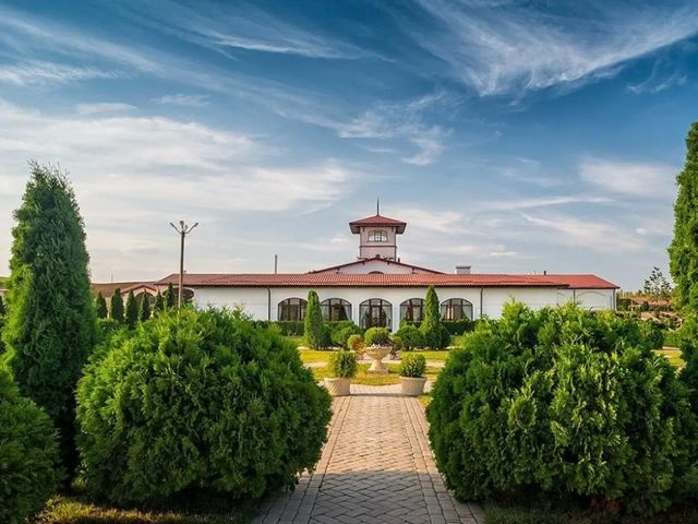 Индивидуальная экскурсия из Геленджика в «Долину Лефкадия»