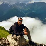 Николай гид в Кисловодске