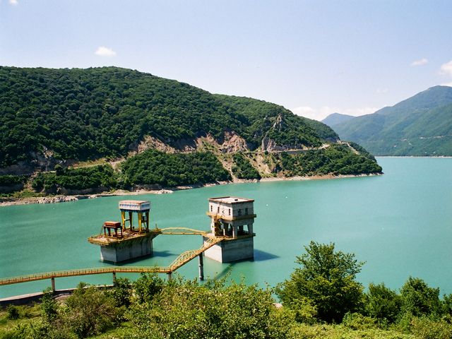 Встреча с природным величием: Казбеги в группе