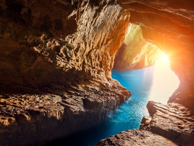 Индивидуальная экскурсия из Тель-Авива в Северный Израиль