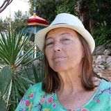 Наиля Мунировна гид в Севастополе