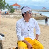 Буди гид в Индонезии