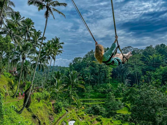 Индивидуальная обзорная экскурсия "Знакомство с Бали"
