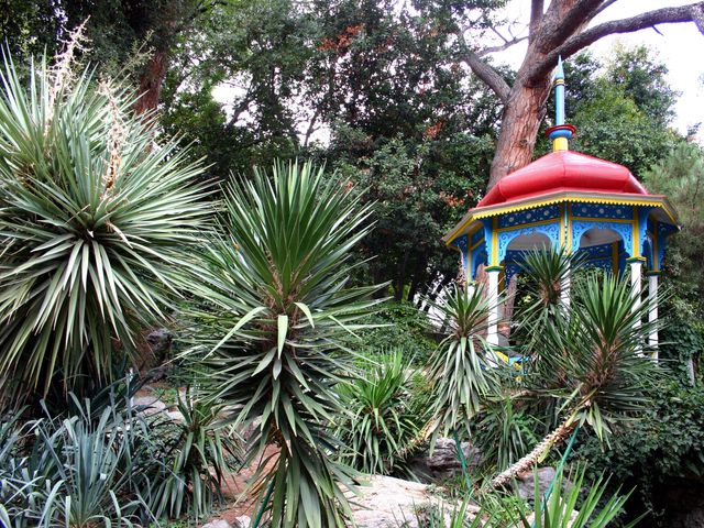 Групповая экскурсия в царский уголок Крыма на автобусе