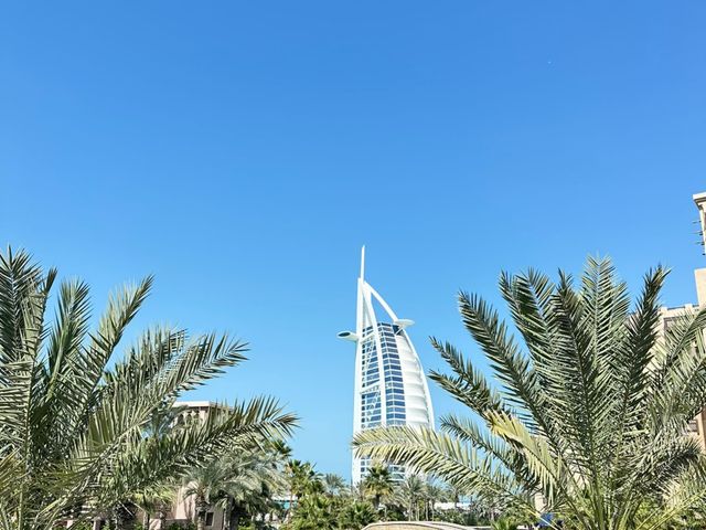 Индивидуальная обзорная экскурсия из Абу-Даби в Дубай