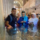 Махмут гид в Трабзоне