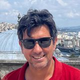 Бейхан гид в Стамбуле