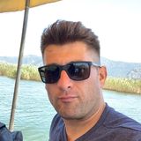 Ozgur гид в Стамбуле