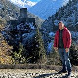 Аднан гид в Трабзоне